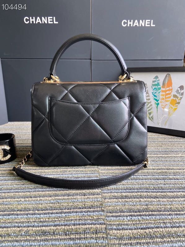Style My Style - CHL Bags - 421