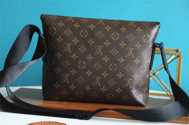 Lux-Totes - LOV Bags - 4214