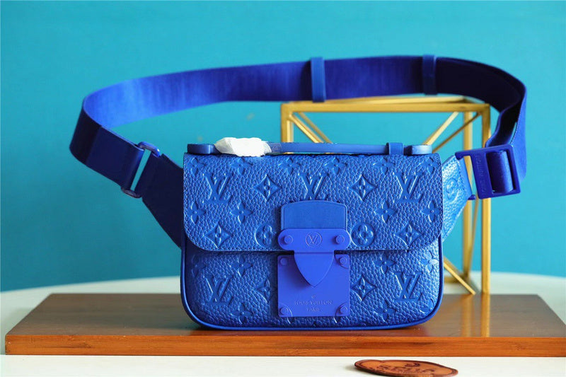 Lux-Totes - LOV Bags - 3996