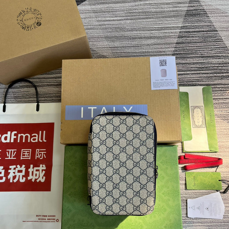 Lux-Totes - GCI Bags - 2627