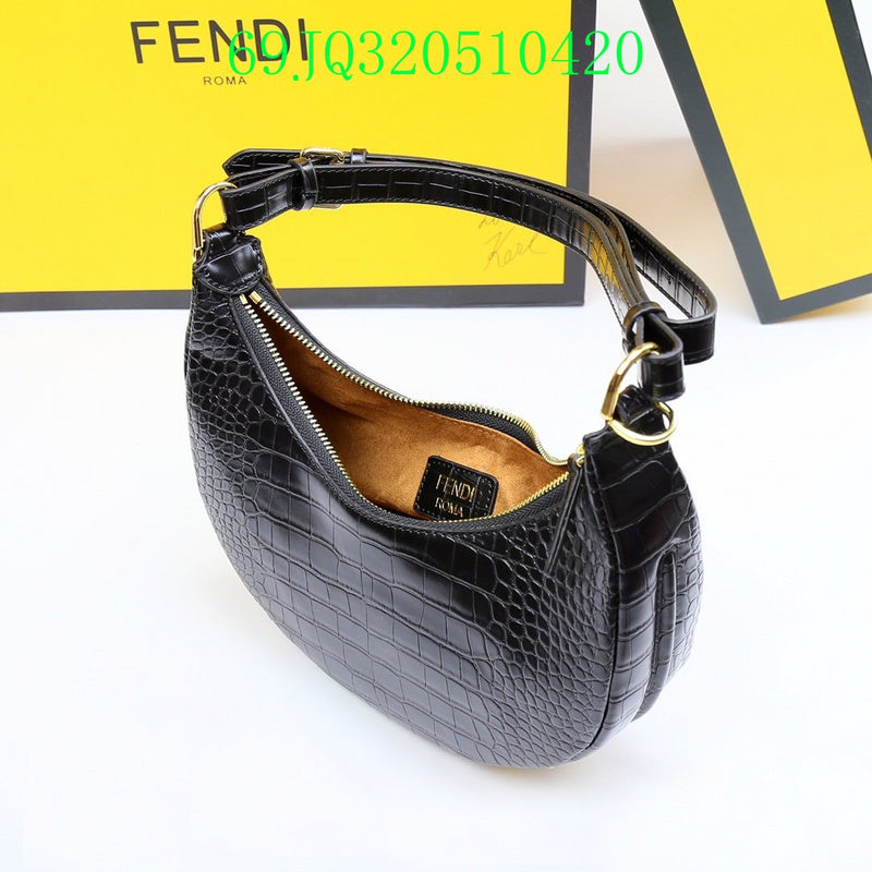 GC - Shoulder - 2936