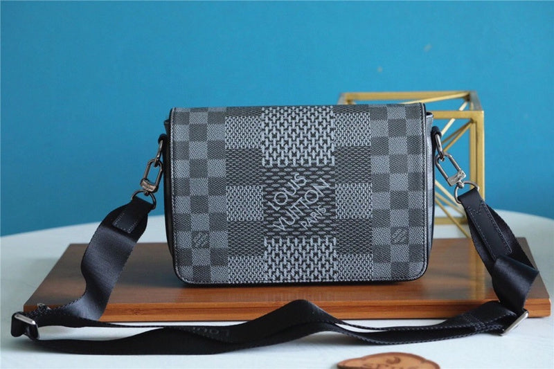 Lux-Totes - LOV Bags - 4190