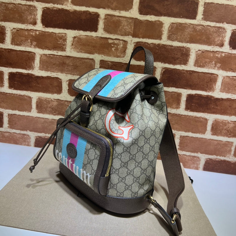 GUI - Luxurious Totes - 862
