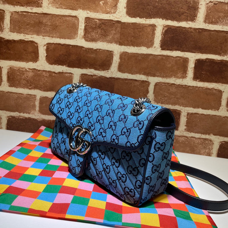 GUI - Luxurious Totes - 477