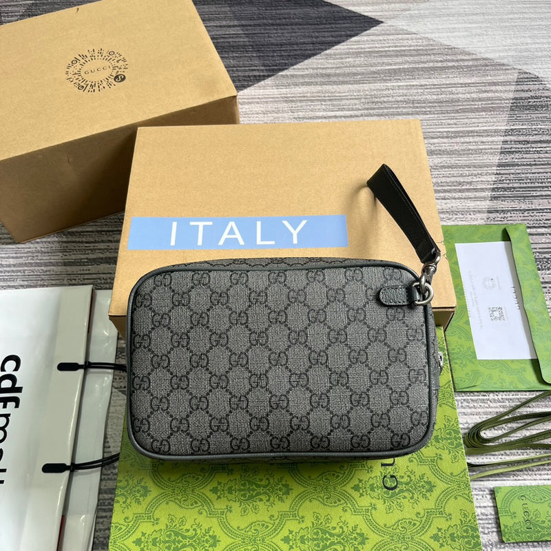 Lux-Totes - GCI Bags - 2562