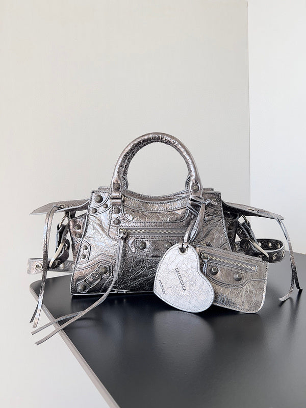 Luxurious-Totes - BGA Bags - 149