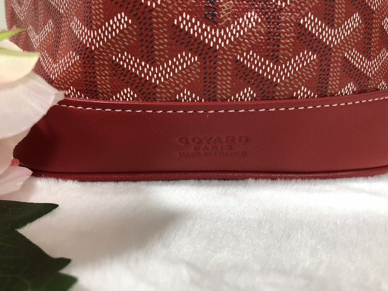 Lux-Totes - GOD Bags - 172