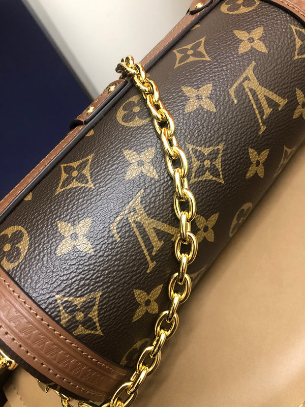 LOV - Luxurious Totes - 1919