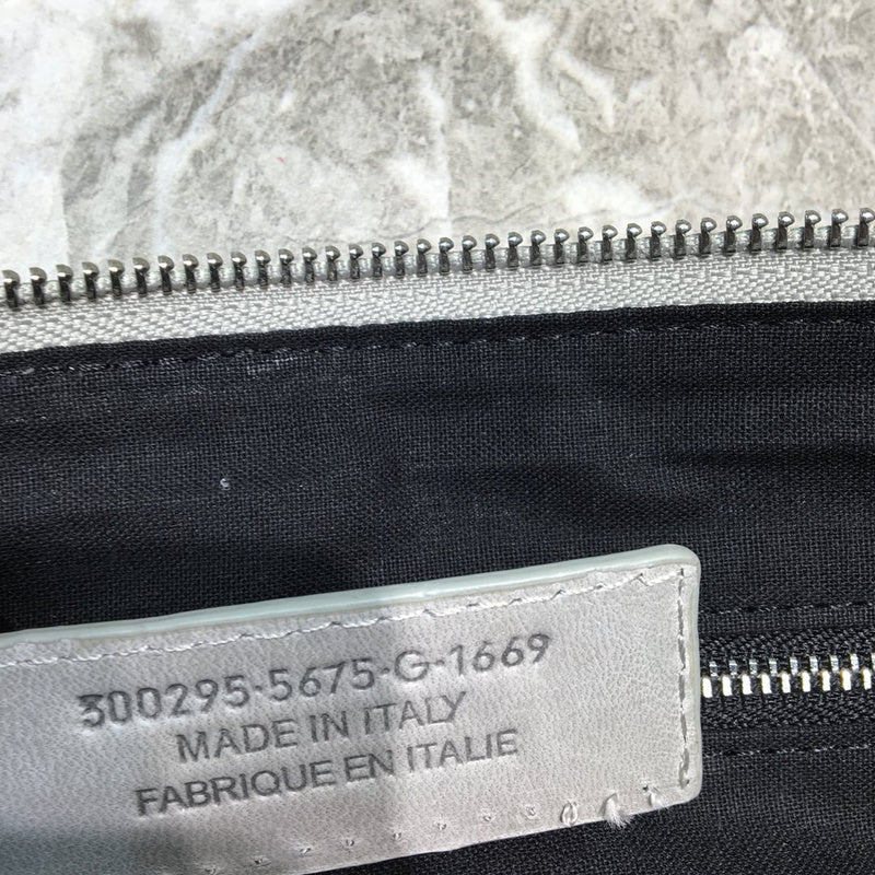 Lux-Totes - BGA Bags - 053