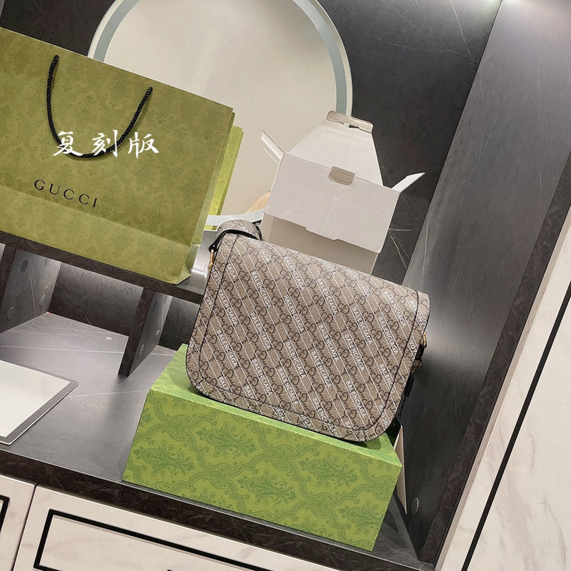 Luxurious Totes - BGA2 Bags - 246