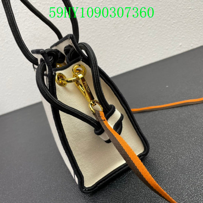 GC - Shoulder - 2818