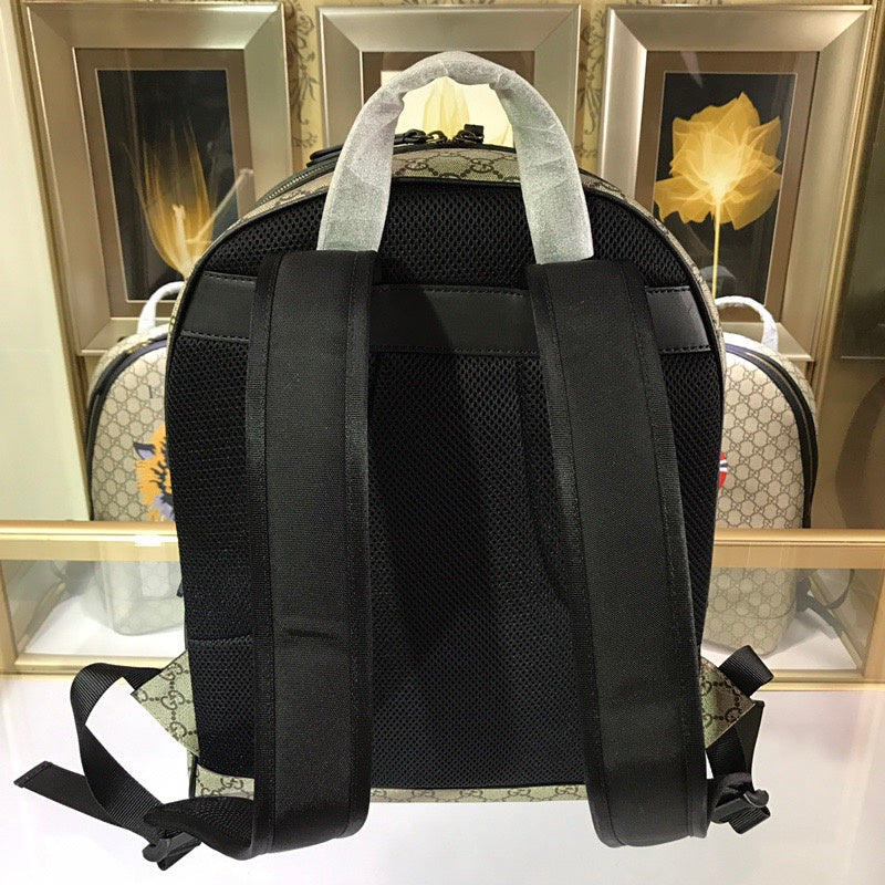 Lux-Totes - GCI Bags - 2136
