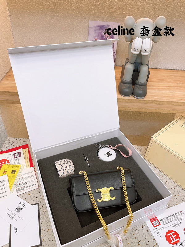 Luxurious Totes - CLE2 Bags - 008