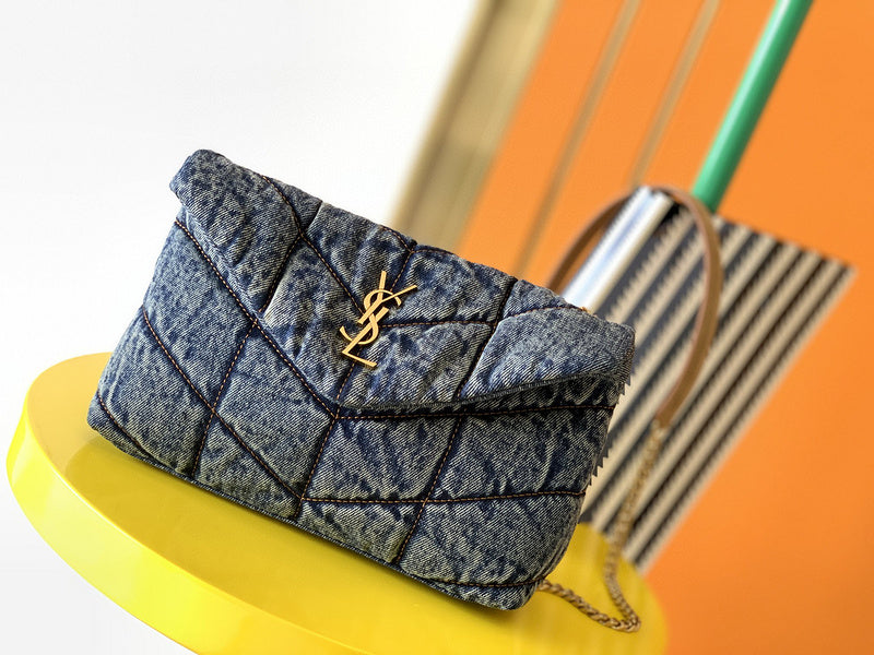Luxurious Totes - Latest - 8856