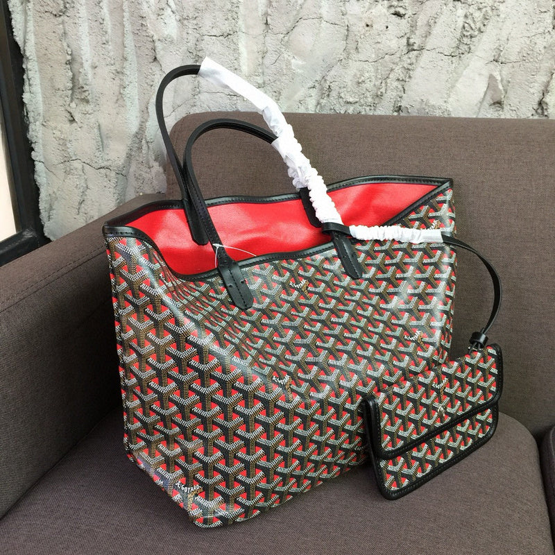 Lux-Totes - GOD Bags - 253