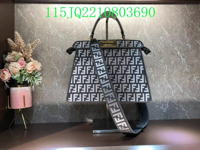 GC - Shoulder - 3258