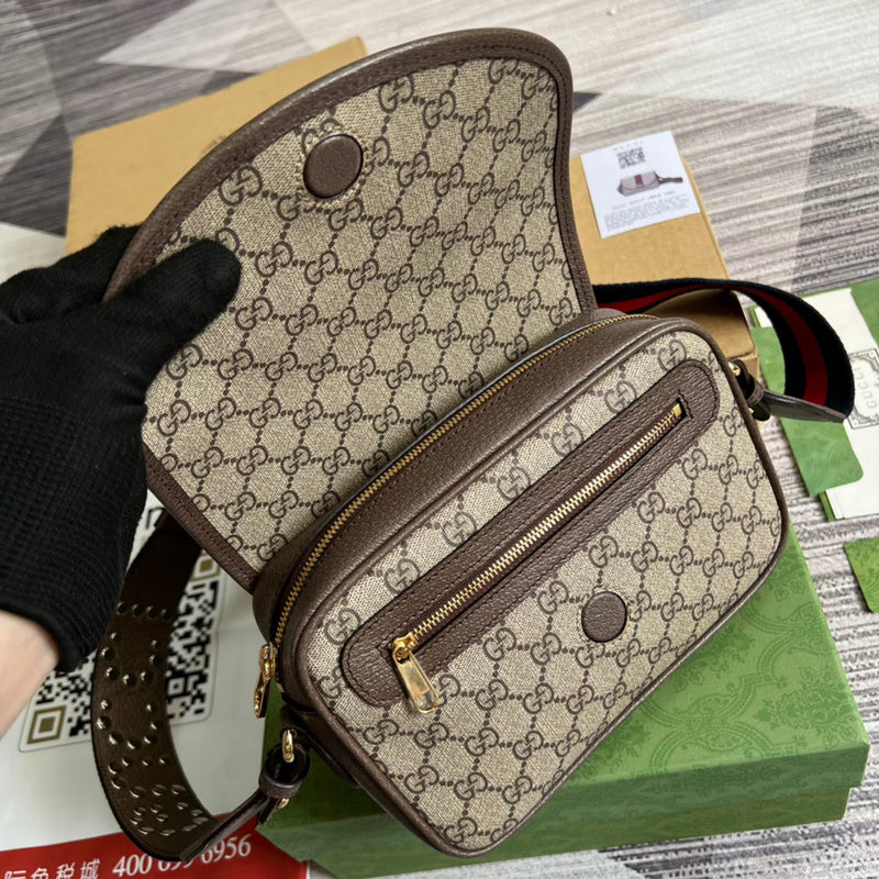 Lux-Totes - GCI Bags - 2230