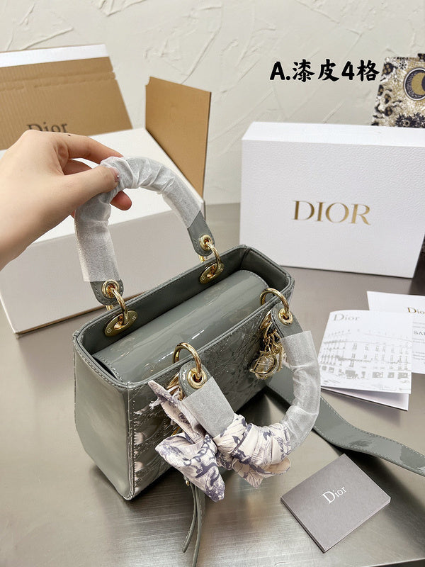Luxurious Totes - DOR2 Bags - 262