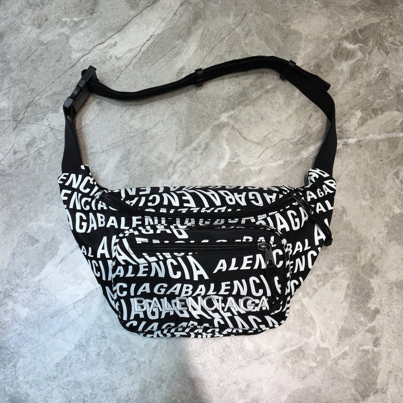 Lux-Totes - BGA Bags - 133