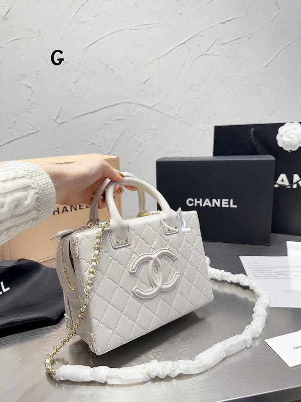 Luxurious Totes - CNL3 Bags - 340
