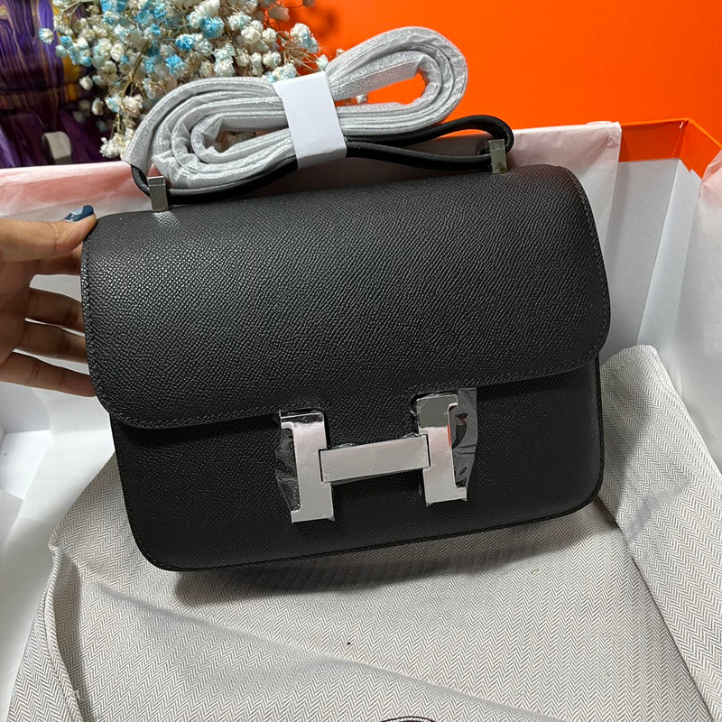 HMS - Luxurious Totes - 065