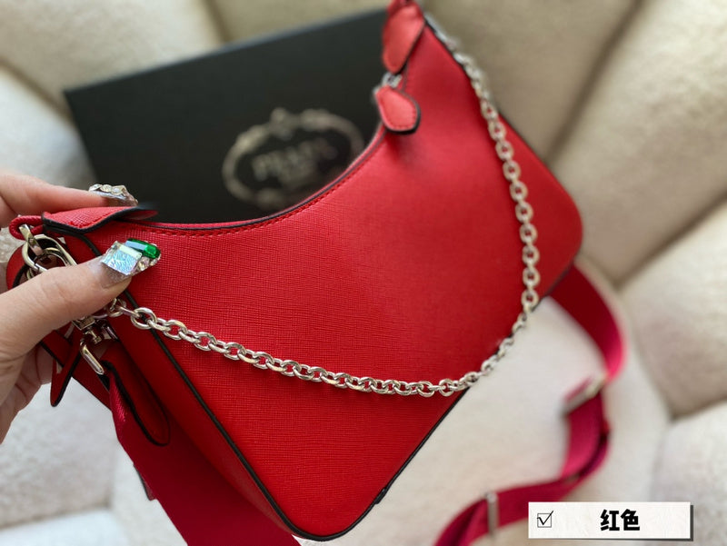 Luxurious Totes - PDA3 Bags - 025