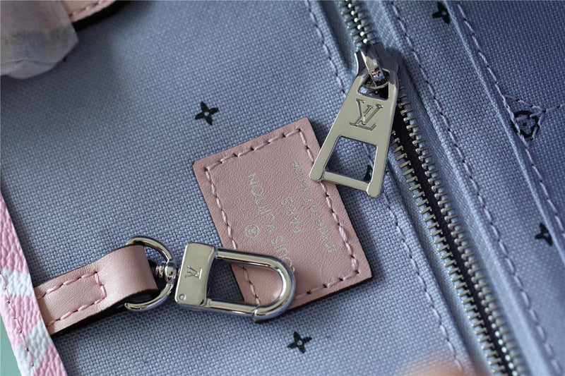 Lux-Totes - LOV Bags - 1274