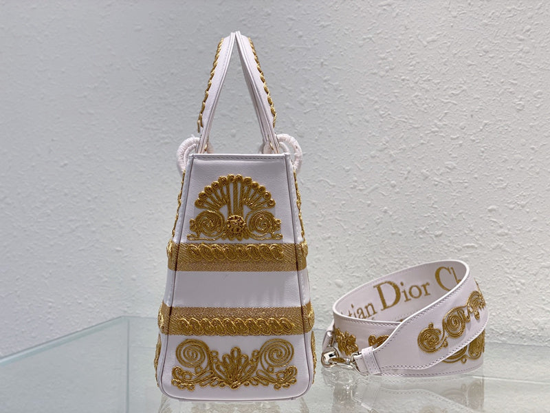 Luxurious Totes - Latest - 6199