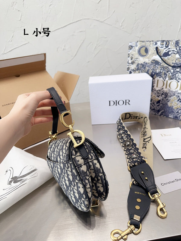 Luxurious Totes - DOR2 Bags - 247