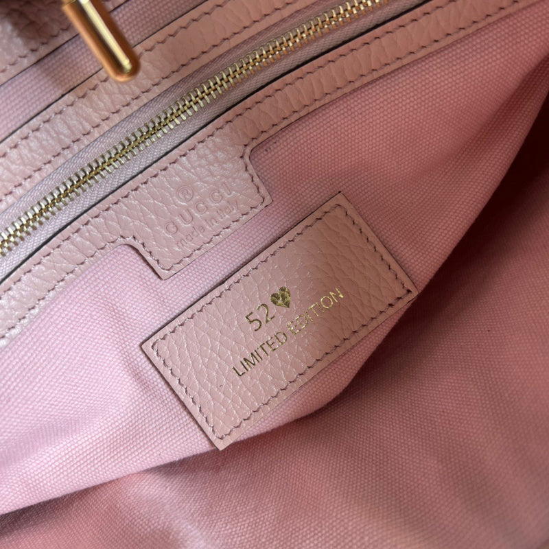 Lux-Totes - GCI Bags - 2018