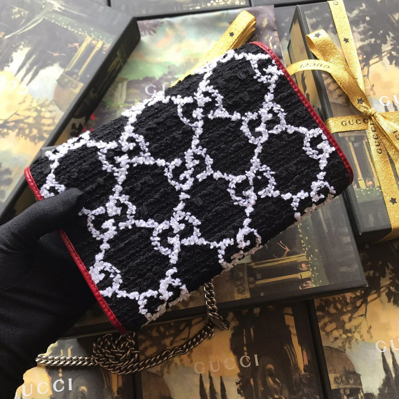 Luxurious Totes - Latest - 4367