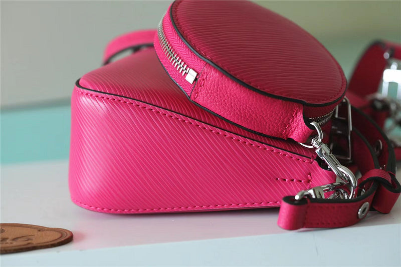 Lux-Totes - LOV Bags - 344