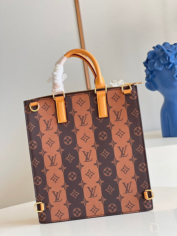 LOV - Luxurious Totes - 1988
