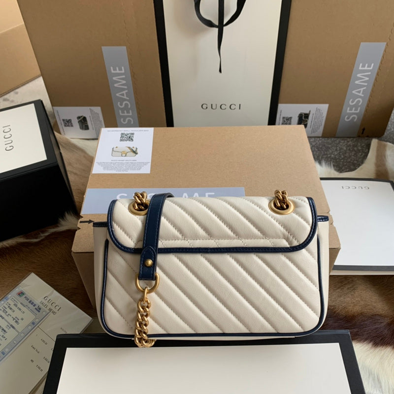 GUI - Luxurious Totes - 903