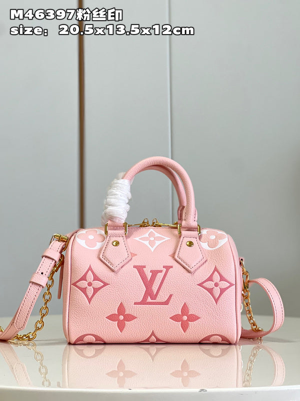 LOV - Luxurious Totes - 257