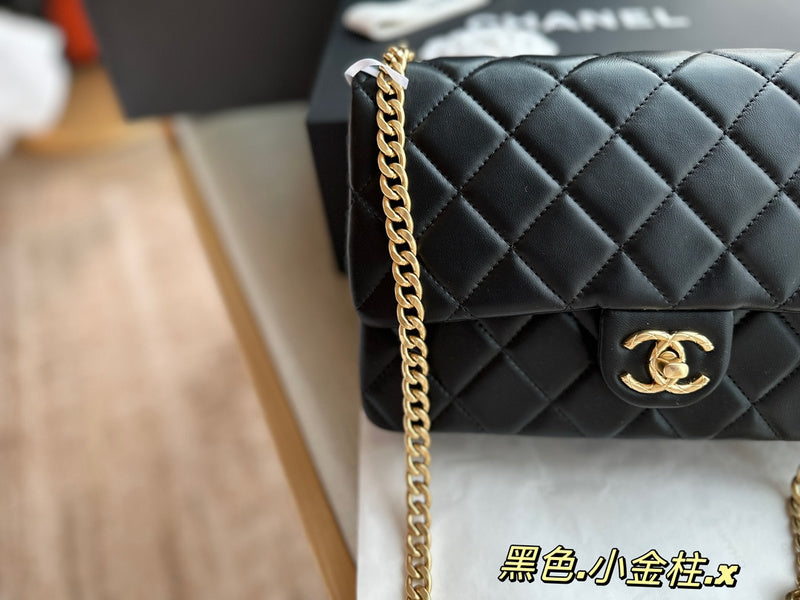 Luxurious Totes - CNL3 Bags - 483