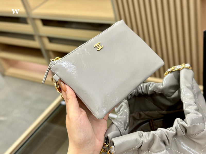 Luxurious Totes - CNL3 Bags - 063