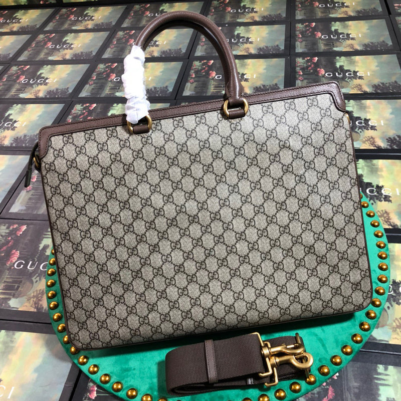 Lux-Totes - GCI Bags - 2468