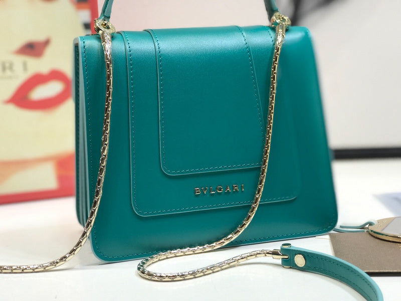 Style My Style - BVLGA Bags - 051