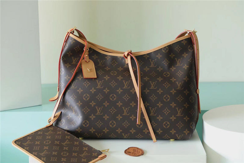 Lux-Totes - LOV Bags - 1055