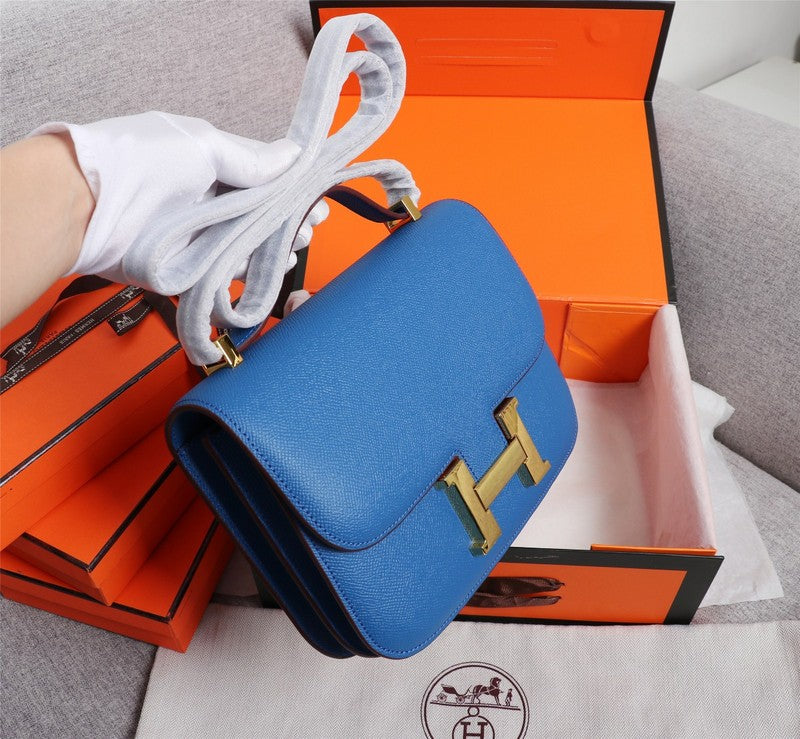 HMS - Luxurious Totes - 078