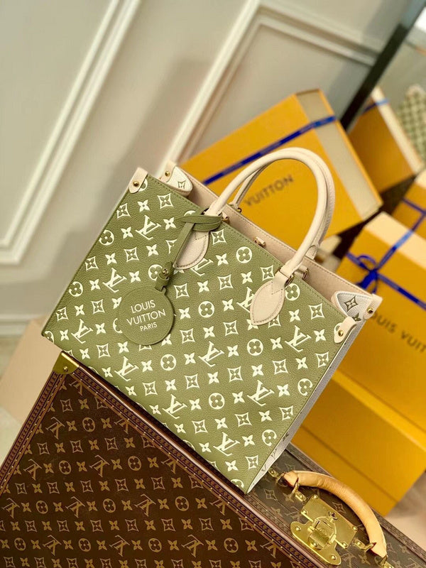 LOV - Luxurious Totes - 1742
