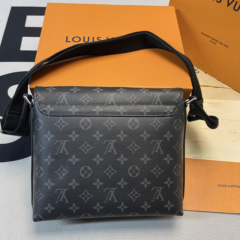 Lux-Totes - LOV Bags - 4215