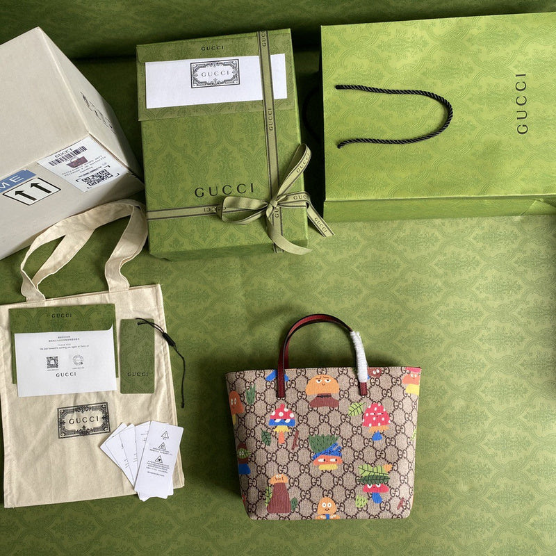Luxurious Totes - Latest - 4170