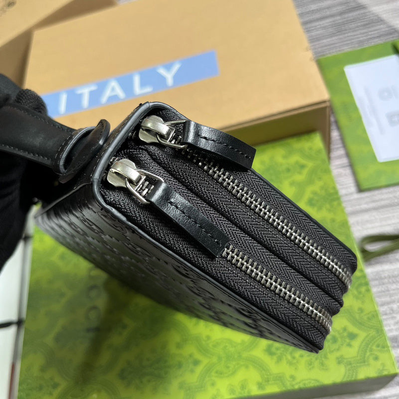 Lux-Totes - GCI Bags - 2582