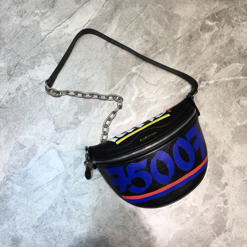 Style My Style - BGA Bags - 616