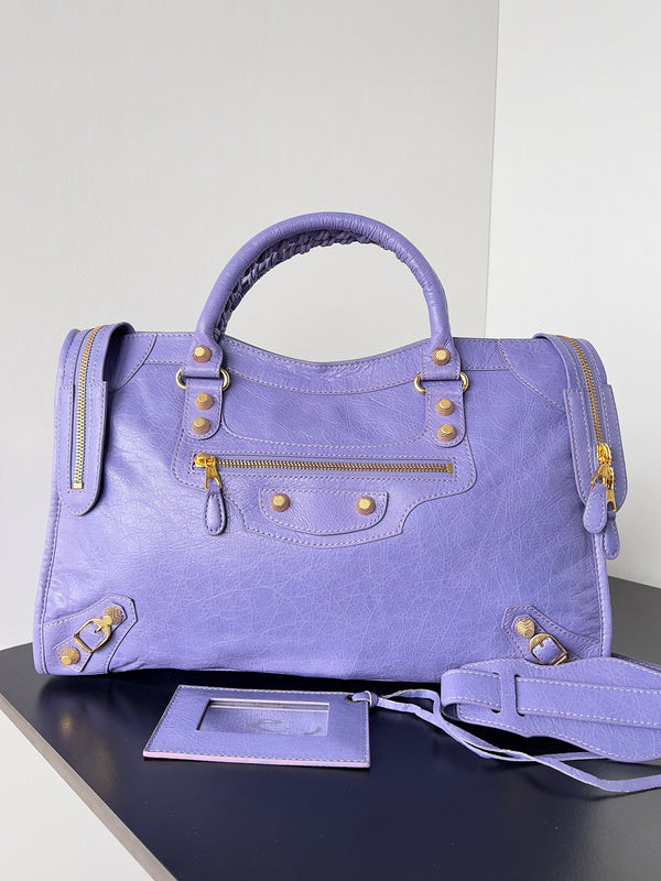 Luxurious-Totes - BGA Bags - 028
