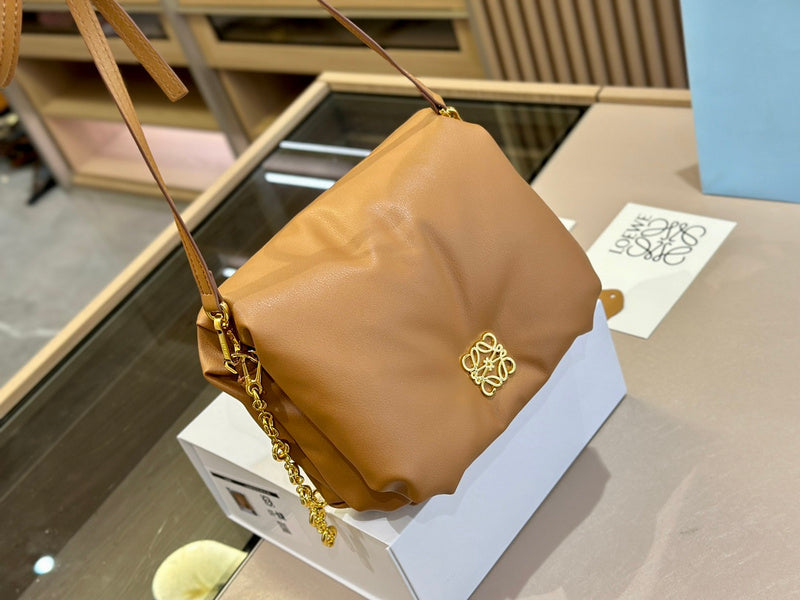 Luxurious Totes - LW-CH Bags - 036