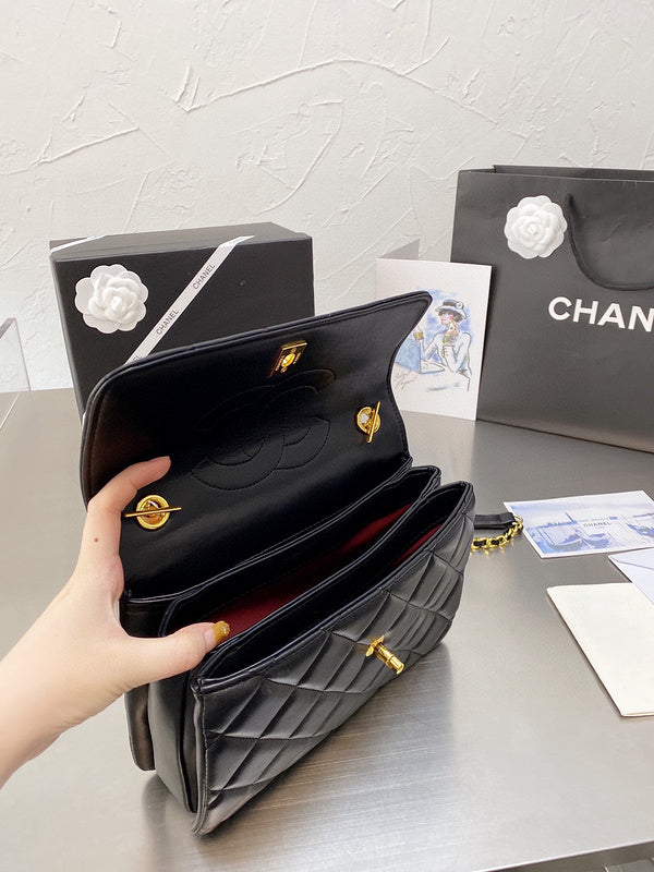 Style My Style - CNL3 Bags - 022