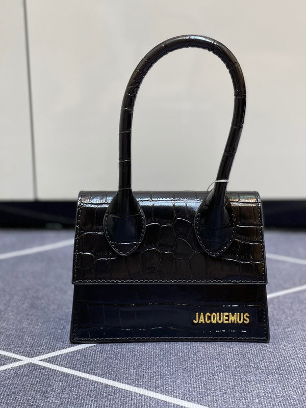 Lux-Totes - JQM Bags - 041